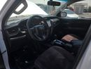 تويوتا فورتونر EXR 2.7L (160 HP)
