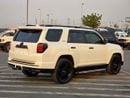 Toyota 4Runner Limited Black Edition Sunroof , Push button and Parking sersors