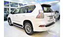 لكزس GX 460 LIKE NEW 38000 KM ONLY Lexus GX460 2015 Model GCC Specs