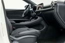 MG 5 LUXURY 1.5L - WHITE INSIDE BLACK | EXPORT ONLY