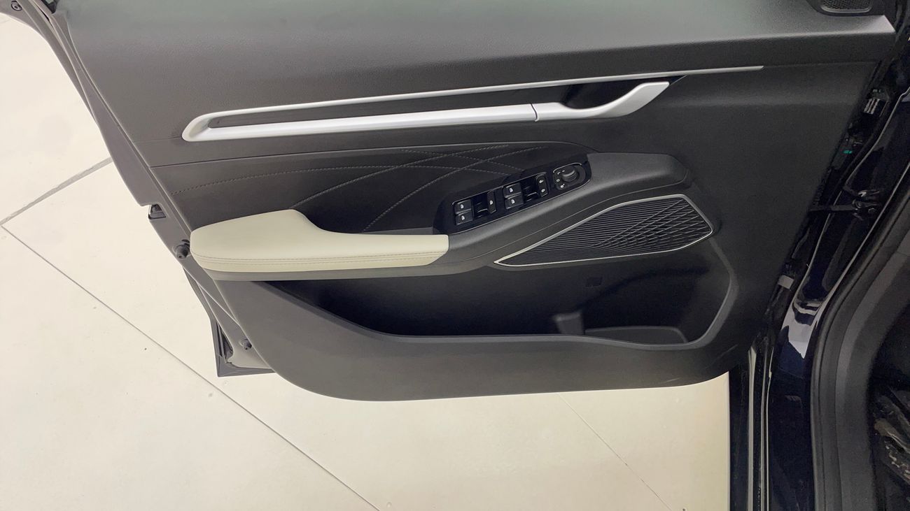 جيلي إمجراند GS 1.5 | بدون دفعة مقدمة | اختبار القيادة في المنزل