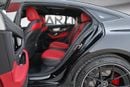 مرسيدس بنز AMG GT STD (4 Door)