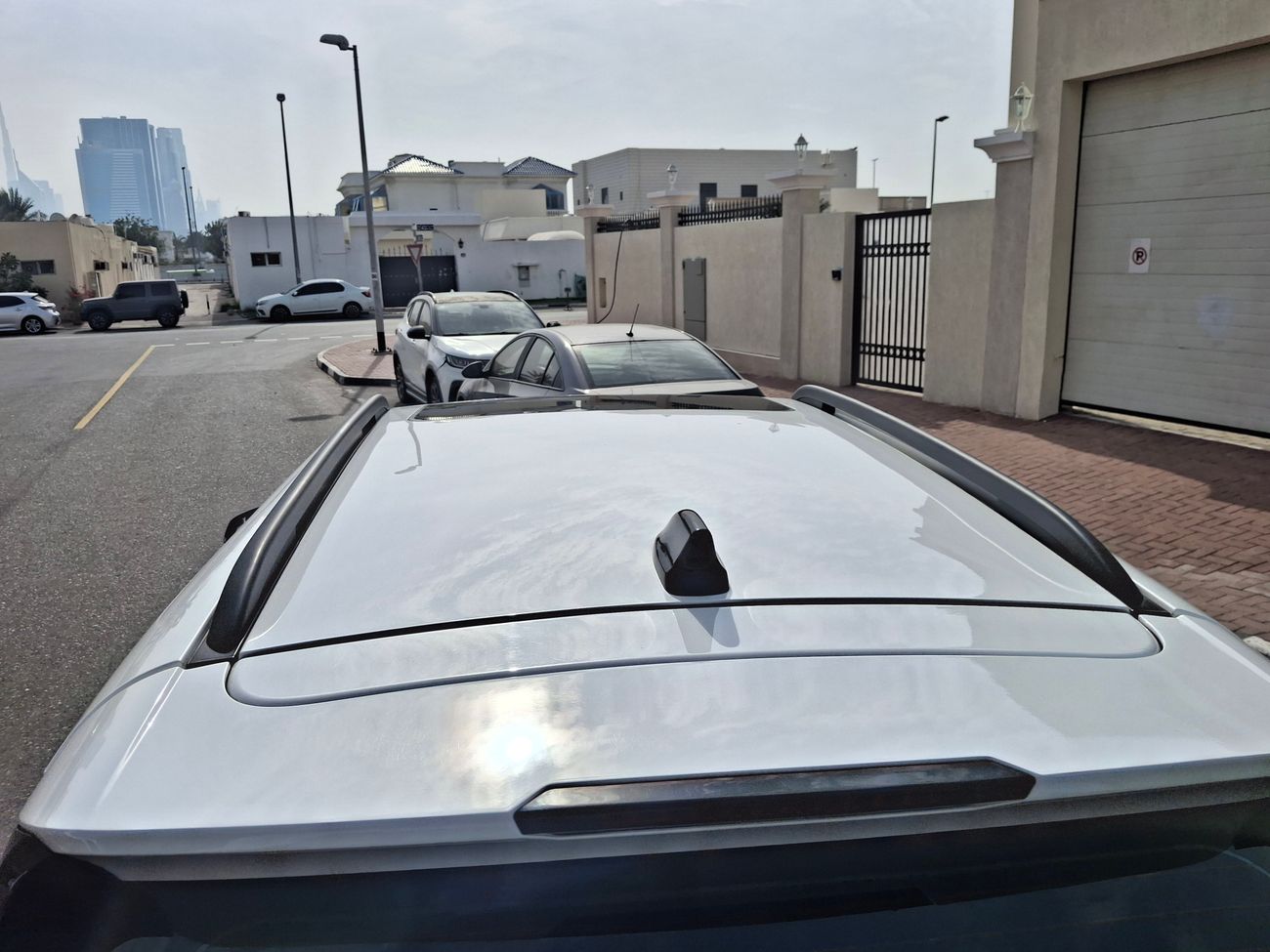 JAC JS4 INTELLIGENT 1.5 | Zero Down Payment | Home Test Drive