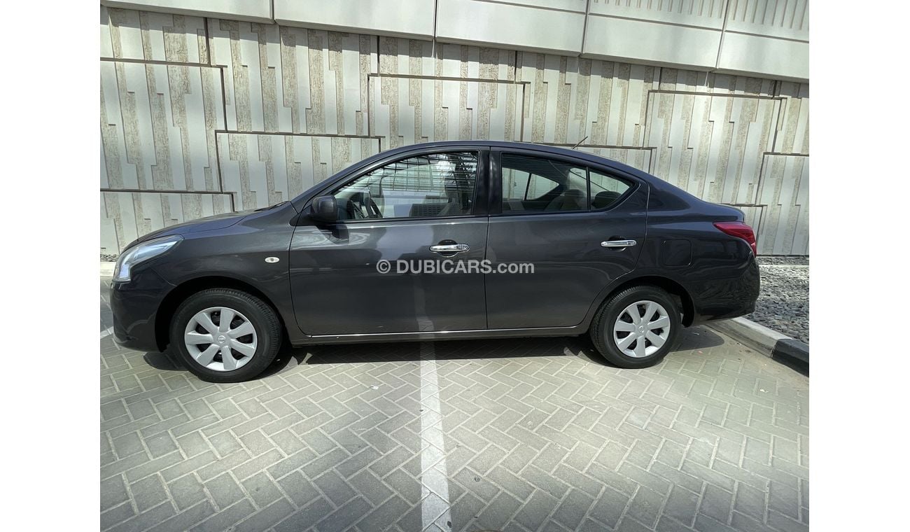 Nissan Sunny 1.5 SV 1.5 | Under Warranty | Free Insurance | Inspected on 150+ parameters