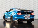 فورد موستانج Shelby GT500