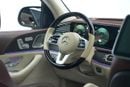 مرسيدس مايباخ gls600 مايباخ GLS 600 | German Specs 80k km