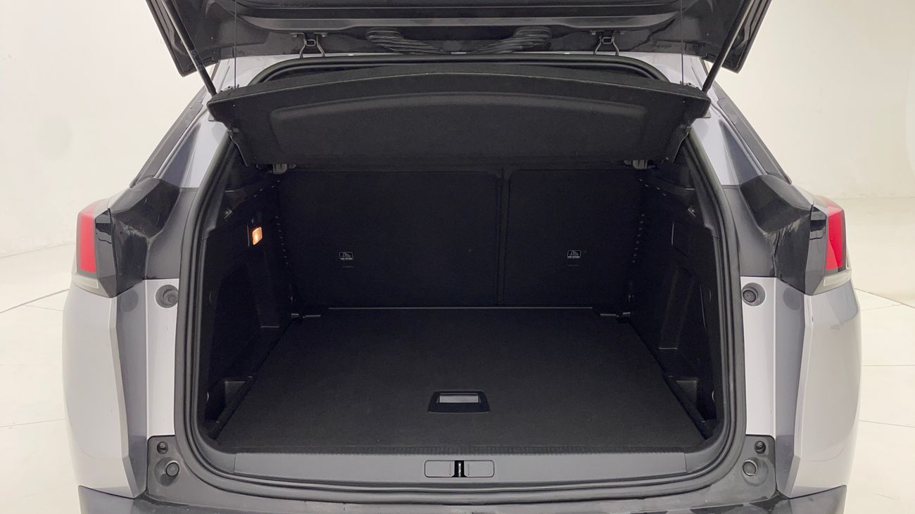 Peugeot 3008 ACTIVE 1.6 | Zero Down Payment | Home Test Drive