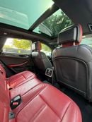 بورش ماكان T 2.0L Edition gcc under warranty