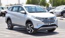 Toyota Rush 1.5L A/T | 2023 | For Export Only
