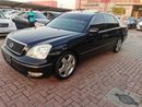 Lexus LS 430