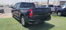 Chevrolet Silverado HighCountry