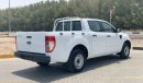 Ford Ranger 2017 4x2 Ref#340