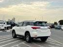 تويوتا فورتونر EXR 2019 Toyota Fortuner 2.7L V4 -AWD 4x4 GCC - Rear CAM & Sensor - Cruise Control