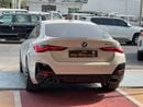 BMW 440i bmw 440i