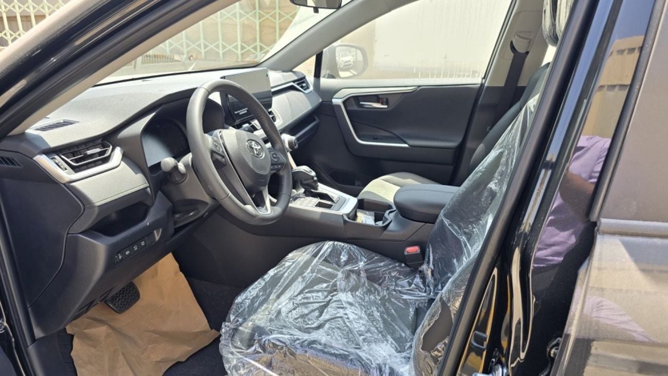 Toyota RAV4 2024 Toyota R4V4 2.0L CVT 4WD Adventure Plus Edition