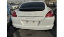 بورش باناميرا ٤ أس porsche panamera 4S model 2010 japan import 4.5B Japan auction report