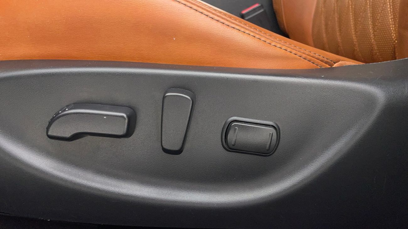 Nissan Maxima SR 3.5 | Zero Down Payment | Home Test Drive