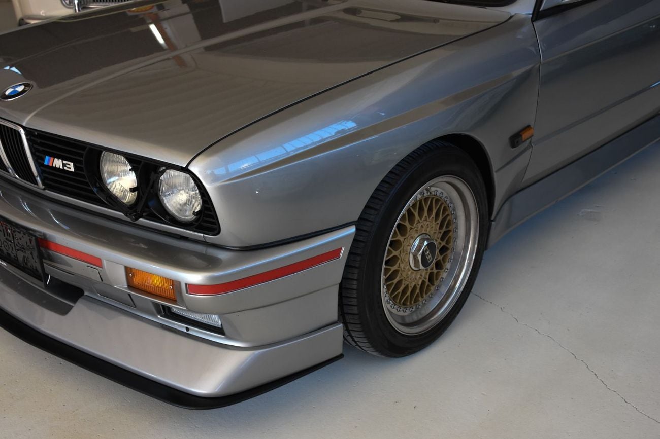 BMW M3