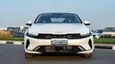 Kia K5 2025 | KIA K5 A/T 1.5T PREMIUM [ EXPORT ONLY ]