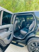 لاند روفر رينج روفر SE P530 4.4L