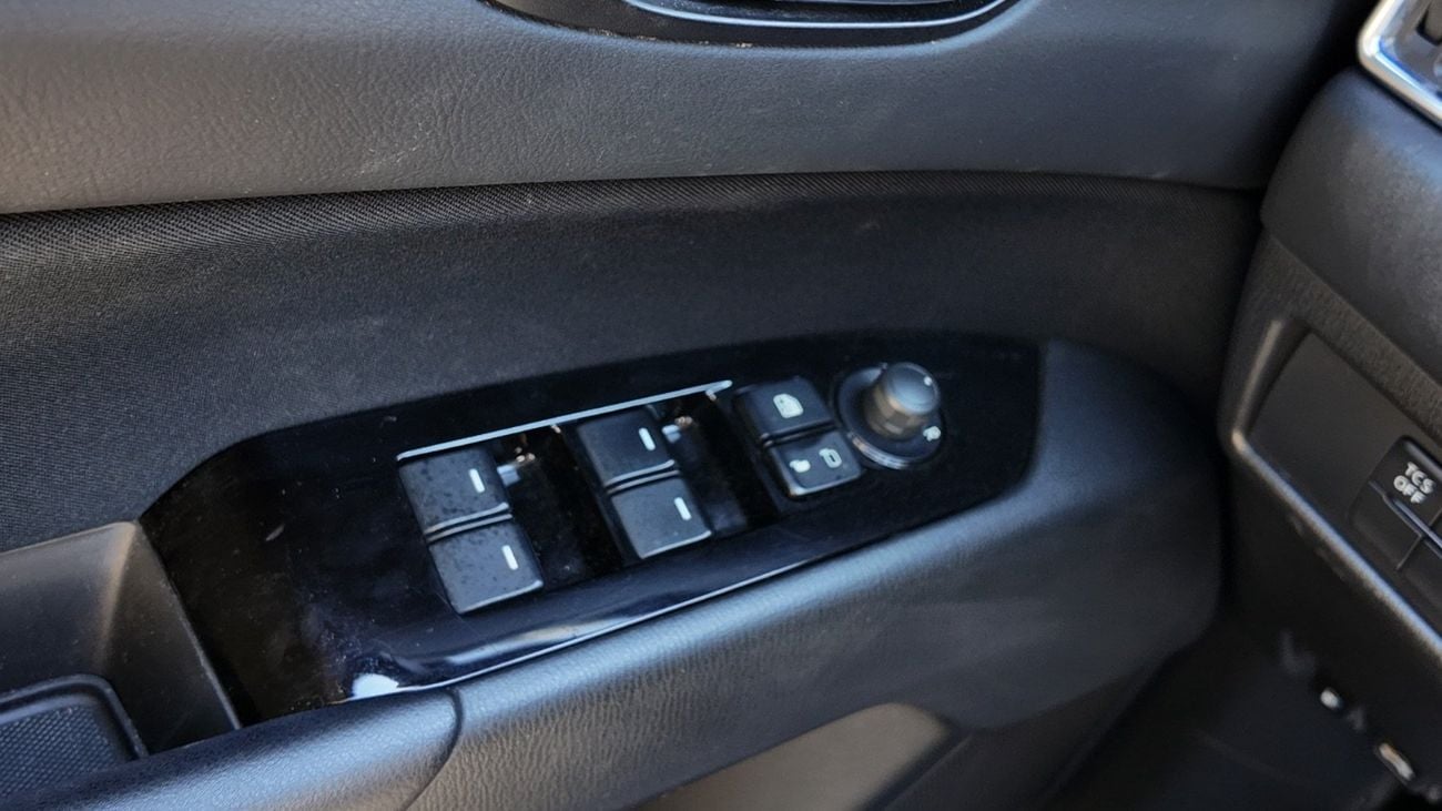 مازدا CX5 GL 2.5L