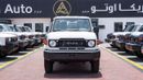 تويوتا لاند كروزر بيك أب 70 LC 79 DC 2.8 DIESEL AT 2026