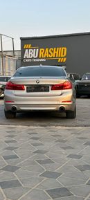 BMW 520i