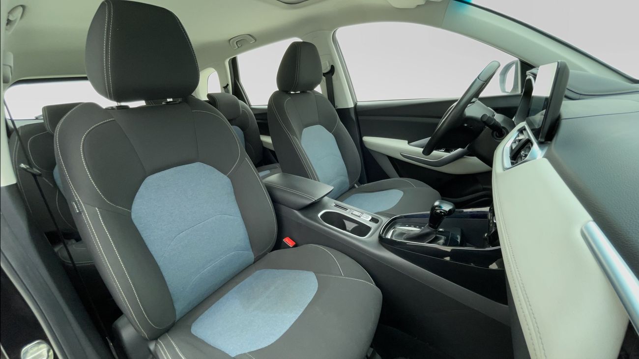 Chevrolet Captiva PREMIER 1.5 | Zero Down Payment | Home Test Drive