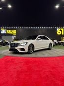 مرسيدس بنز S 320