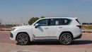 Lexus LX600 2026 Lexus LX600 Signature 3.5L AT Petrol (White)