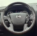 Nissan Patrol 2023 Nissan Patrol LE Platinum, Full Service History, 1 Year Warranty, Excellent Condition