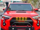 تويوتا Runner4 TRD PRO