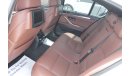 بي أم دبليو M5 BMW 550 M5 4.4L 2011 TOP OPTION