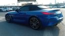 بي أم دبليو Z4 XDRIVE20I M SPORT