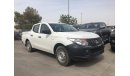 Mitsubishi L200 4x2 M/T 2016 MODEL Brand NEW