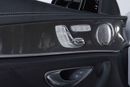 Mercedes Benz E53 AMG STANDARD Std 3.0L 2019-MERCEDES BENZ E53 AMG-WARRANTY AND SERVICE CONTRACT AVAILABLE-FULL SERVICE HISTORY