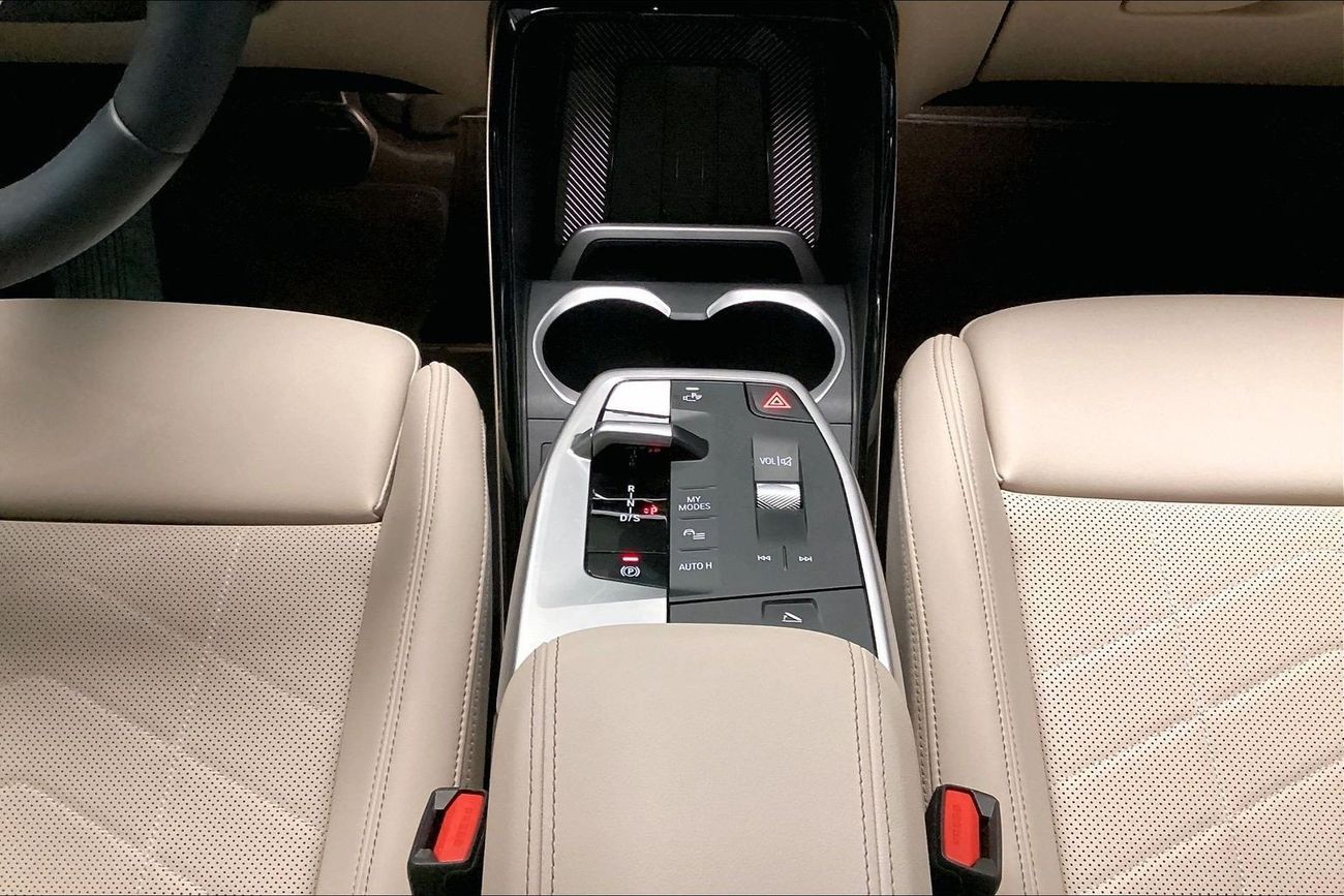 BMW X1 sDrive20i Prime Edition | Guaranteed Warranty | 0 Down Payment