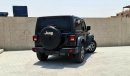 Jeep Wrangler Sport 2020 GCC