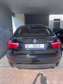 بي أم دبليو X6