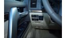 Toyota Land Cruiser VX V8 5.7L PETROL AUTOMATIC