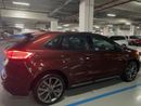 Ford Edge Edge Sport 2.7L