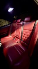 Lexus IS200t F Sport 2.0L