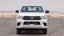 Toyota Hilux GL Toyota Hilux 2.4L MT P.Window Basic Option MY2025