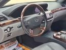 Mercedes-Benz S 600 Mercedes-Benz  S600L 2006 full option