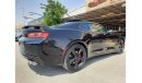 Chevrolet Camaro Chevrolet camaro 2017 v8 ss full option