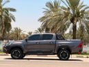 Toyota Hilux Export from Australia
