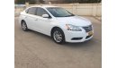Nissan Sentra For Urgent Sale Car is in OMAN