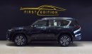 Lexus LX600 Lexus Lx600 Prestige Gcc ALfuttaim 3.5 L PRESTIGE