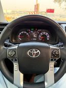 Toyota 4Runner 2021 TOYOTA 4RUNNER SR5 PREMIUM SUNROOF