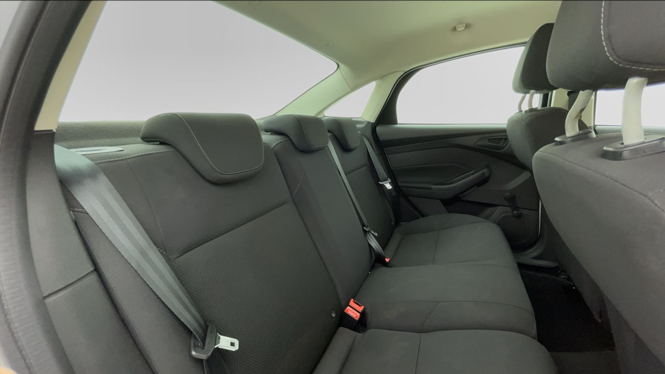 Ford Focus AMBIENTE 1.5 | Zero Down Payment | Free Home Test Drive